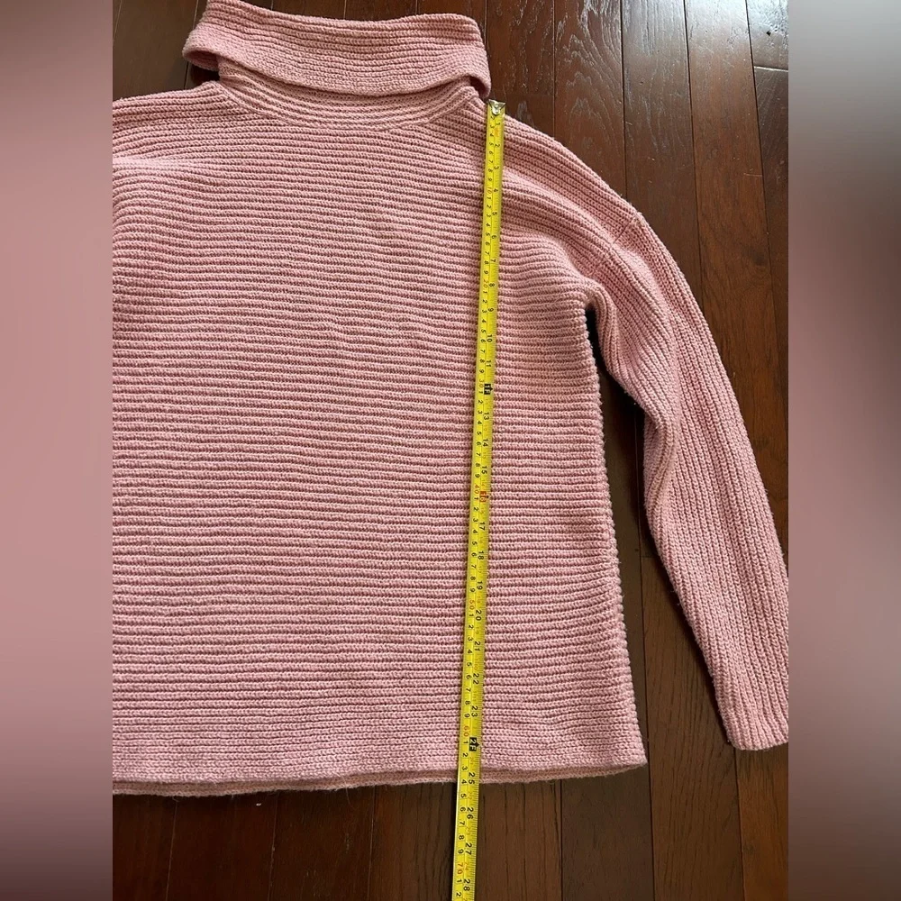 J. Crew crew cowlneck